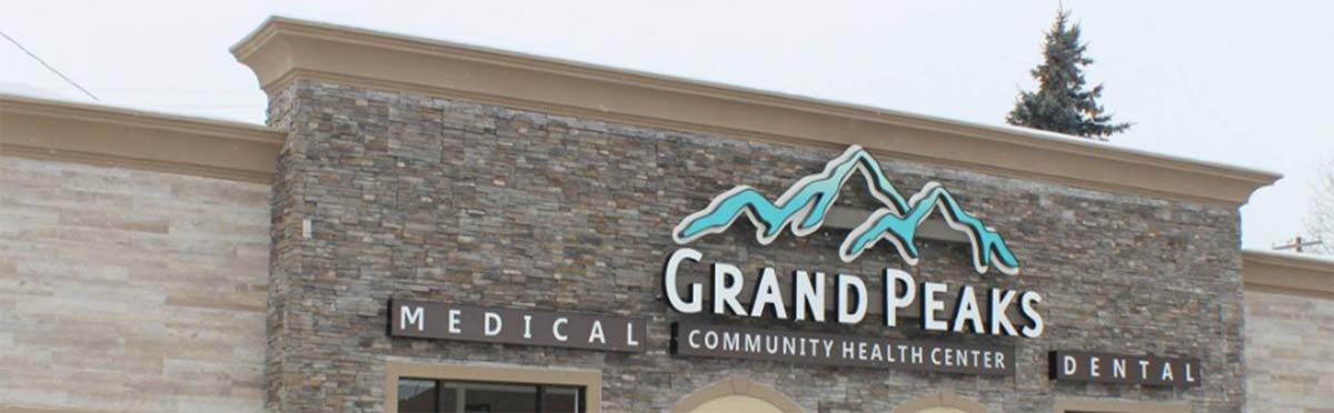 Grand Peaks Medical - Dental